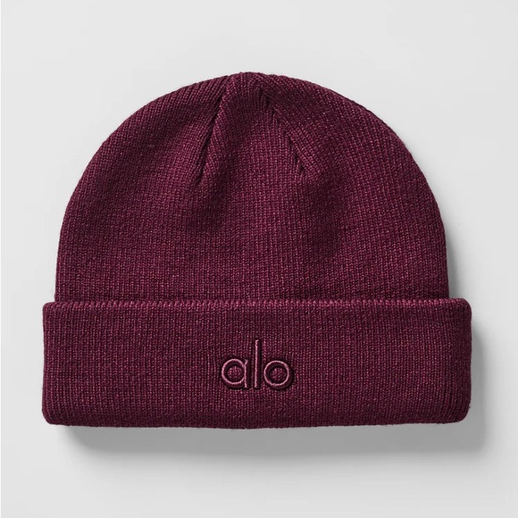 ALO Yoga Accessories - Alo Yoga Notable Beanie